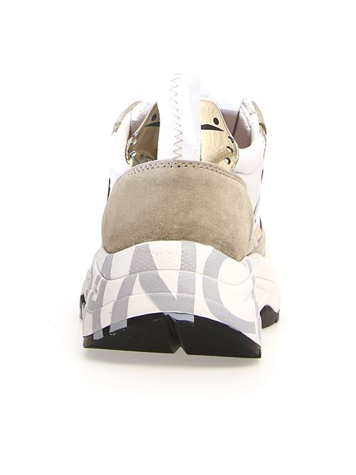 sneakers VOILE BLANCHE | CLUB1051N61 BEIGE